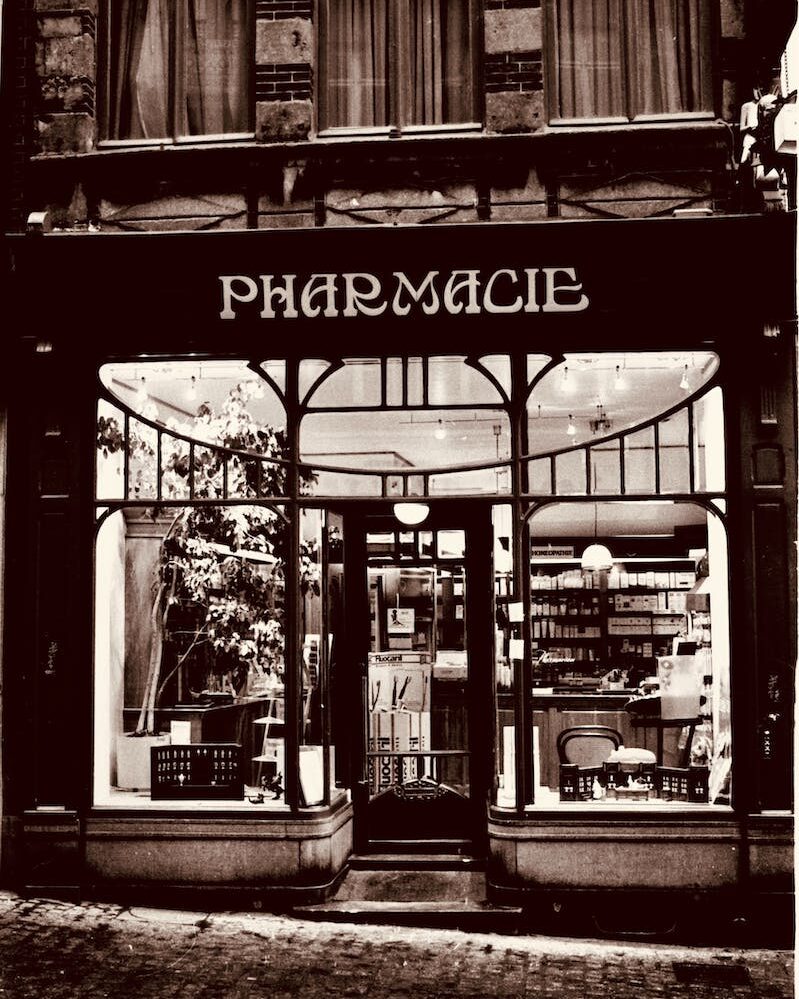 Illustration-pharmacie